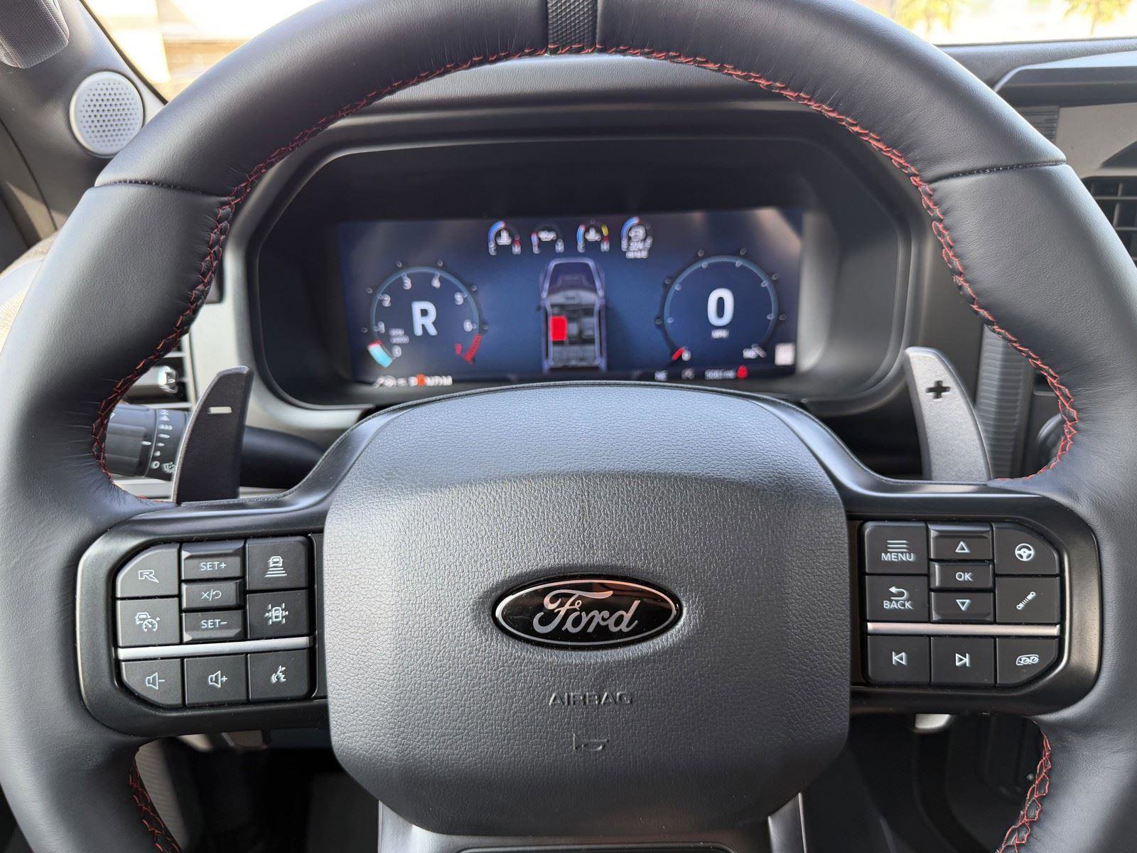 Used 2026 Ford F150 Raptor image 17