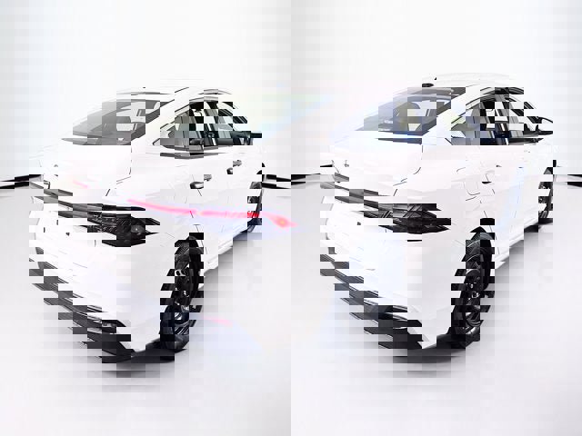 New 2026 Nissan Sentra S image 5