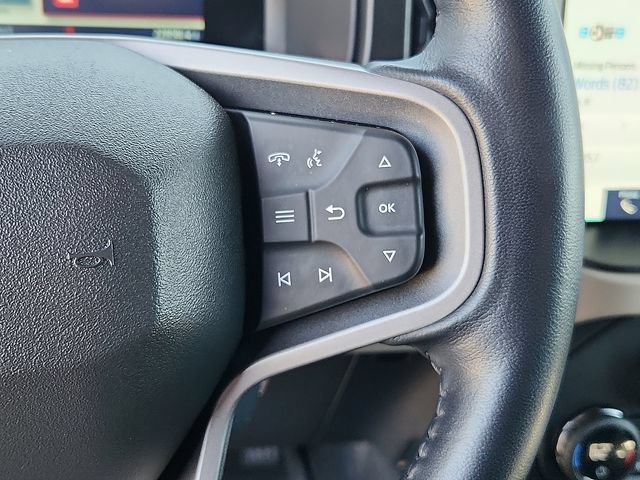 Used 2023 Ford Bronco Wildtrak AWD/4WD image 22