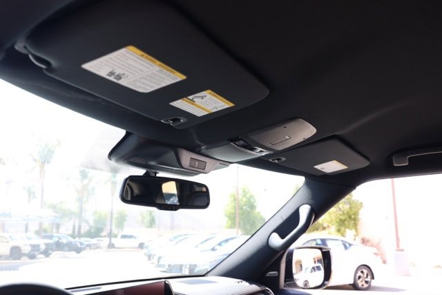 New 2026 Nissan Armada SL image 13