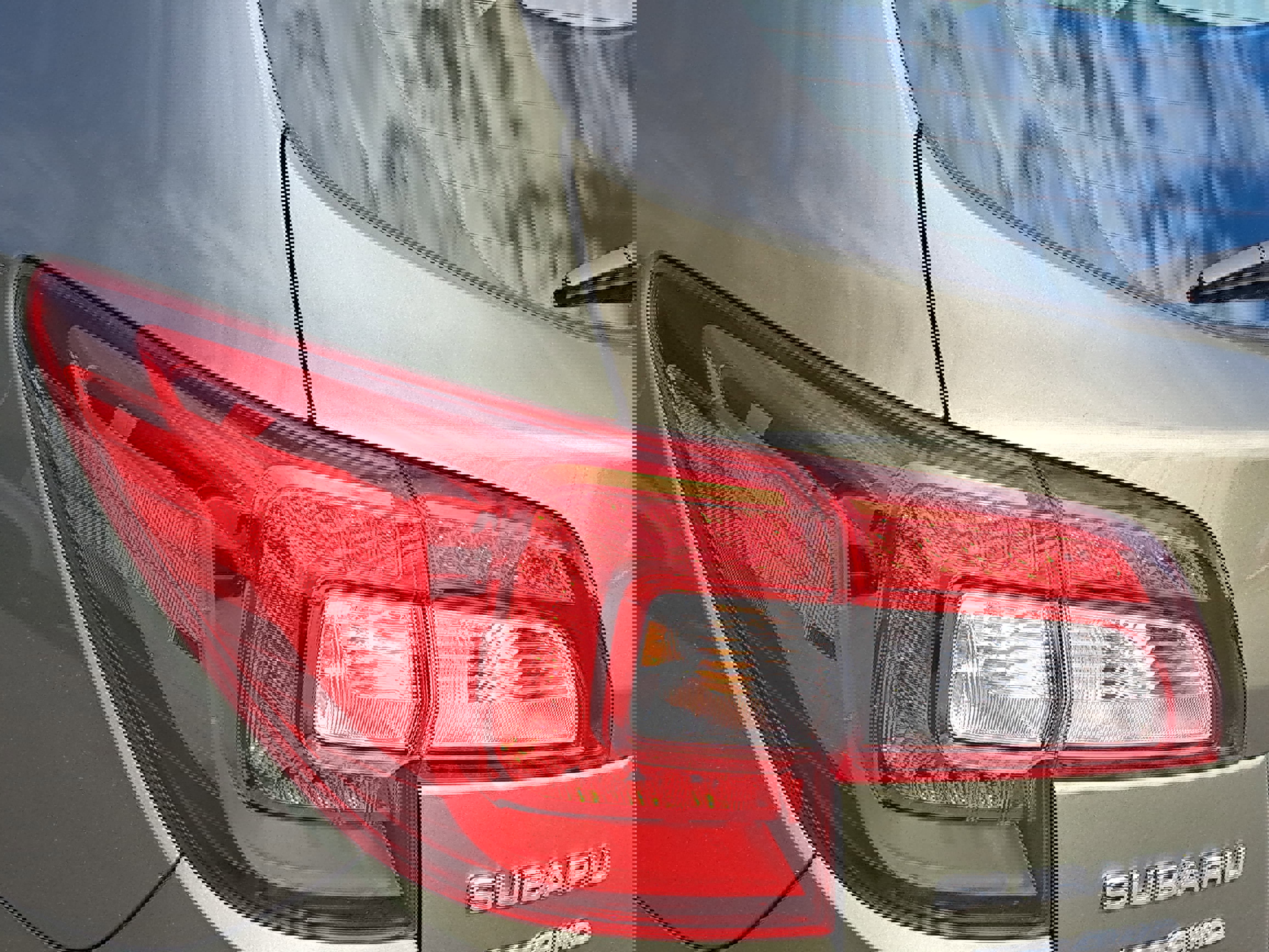 Used 2017 Subaru Outback 2.5i w/ Popular Package #2 image 31