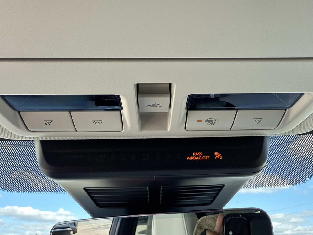 New 2026 MAZDA CX-90 3.3 Turbo S w/ Premium Plus image 49