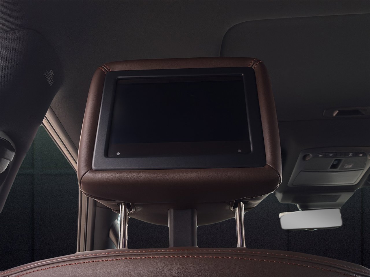 Used 2020 Nissan Armada Platinum w/ Platinum Reserve Package image 25