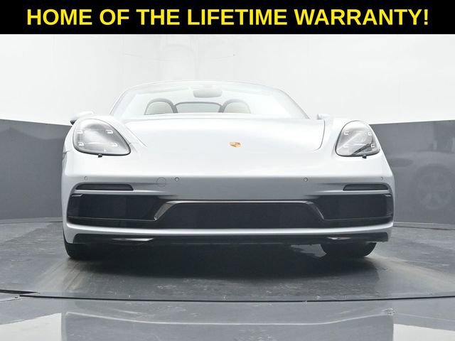 Used 2024 Porsche 718 Boxster GTS image 60