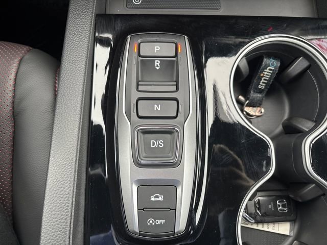 New 2026 Honda Ridgeline Black Edition image 21