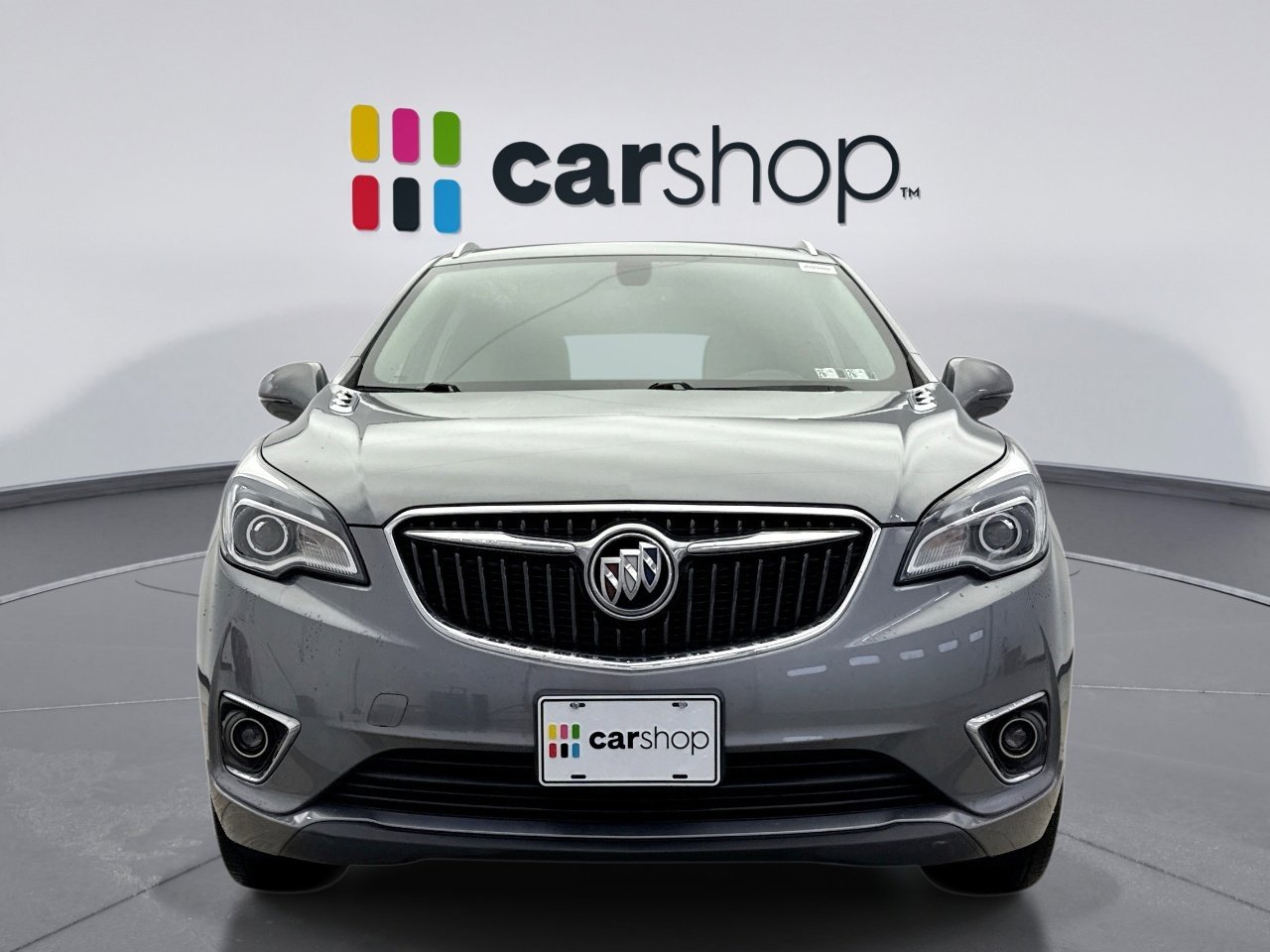 Used 2020 Buick Envision Essence image 8