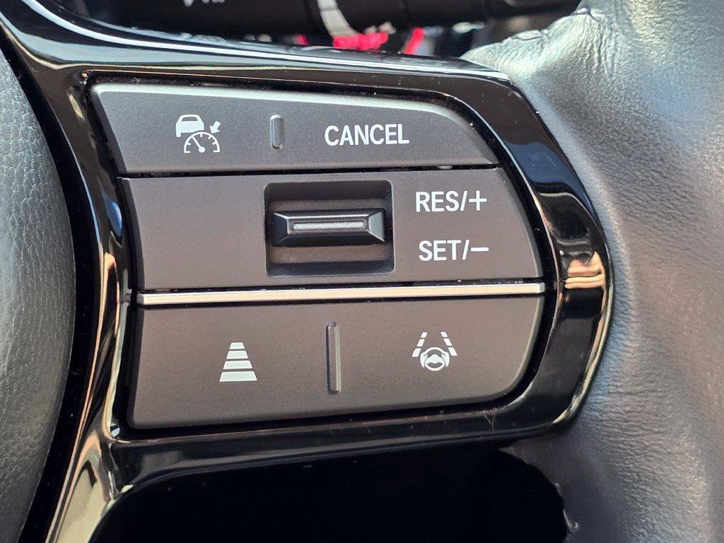 Certified 2024 Honda CR-V EX-L image 31