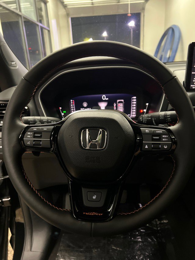 New 2026 Honda Passport TrailSport Elite image 20