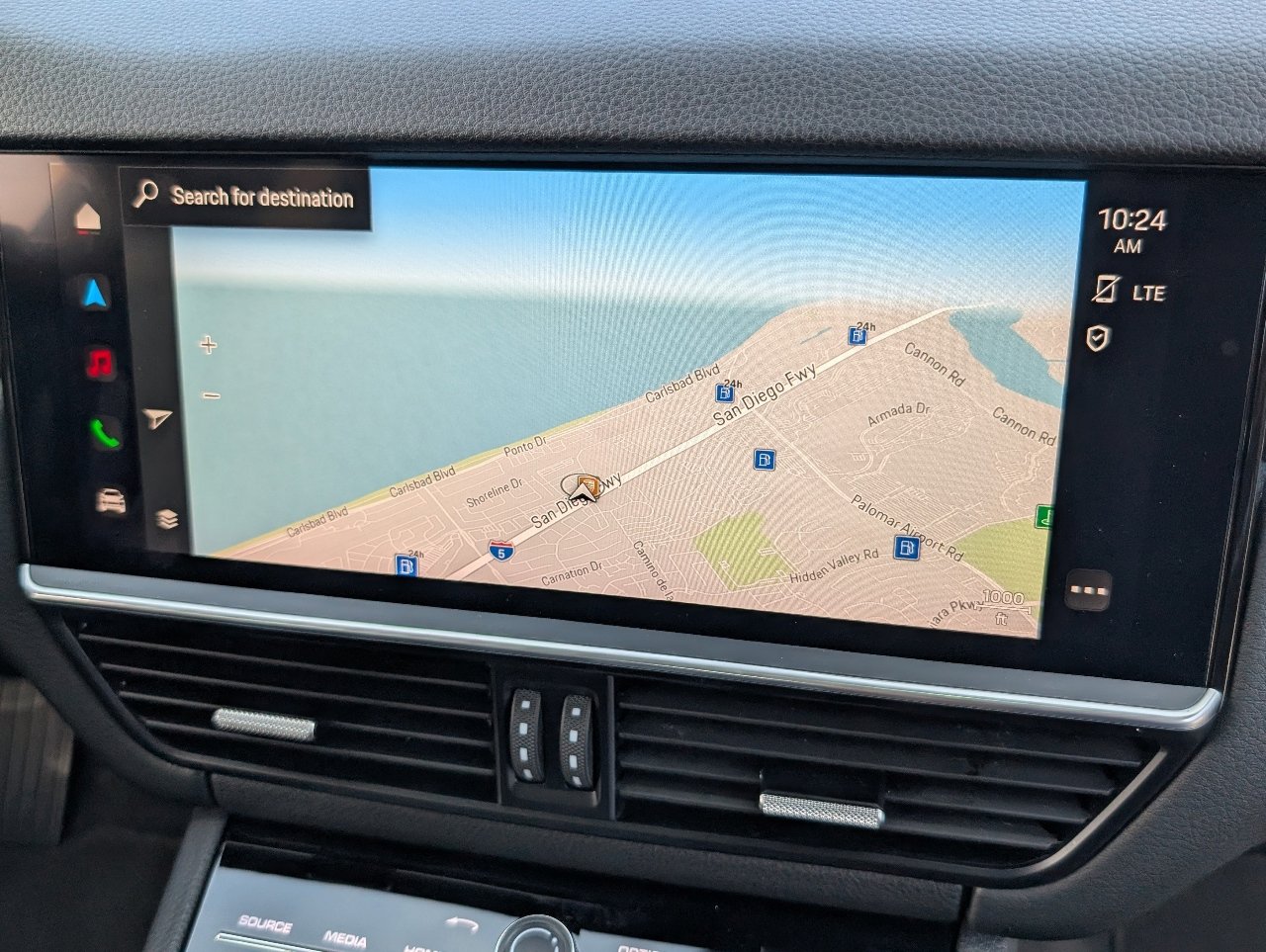 Certified 2023 Porsche Cayenne image 14