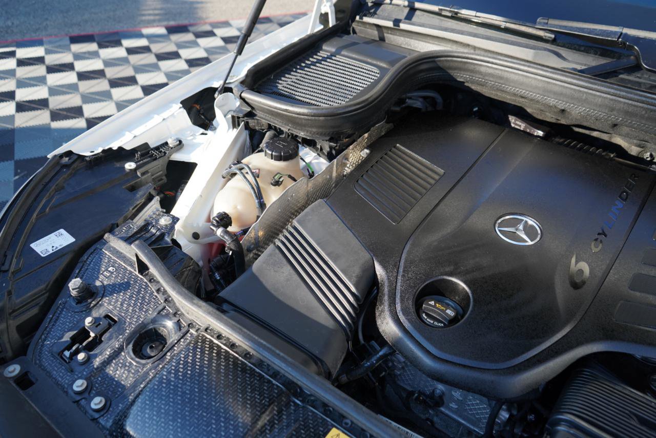 Used 2022 Mercedes-Benz GLS 450 4MATIC image 78