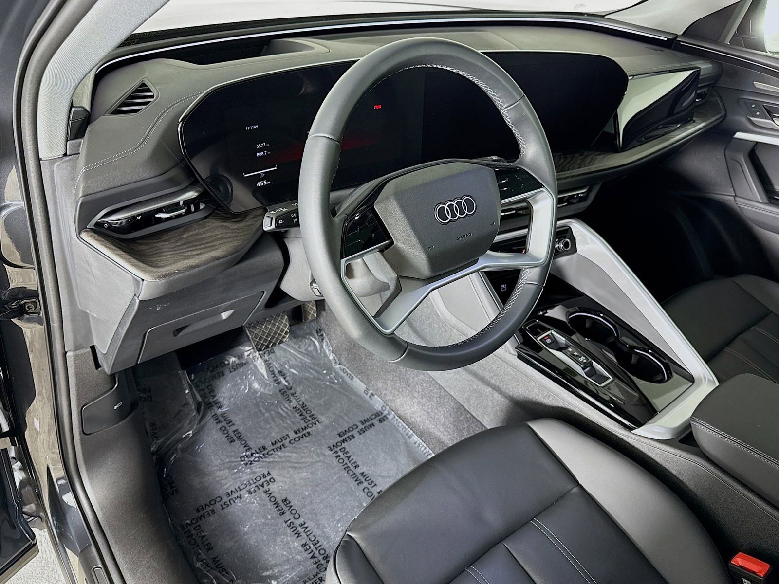 Certified 2025 Audi Q5 Premium w/ Premium Plus AWD/4WD image 9