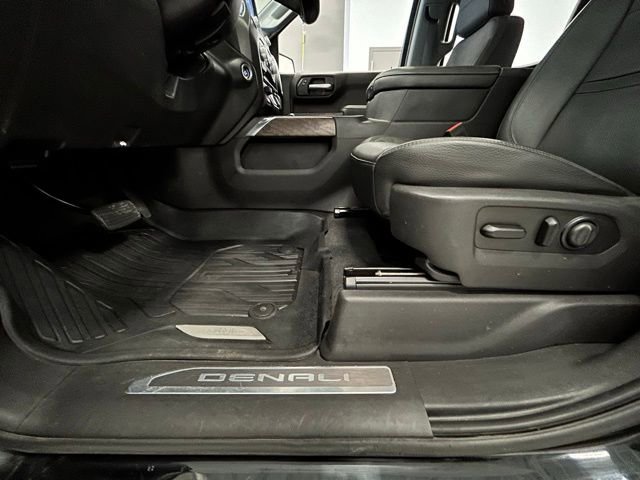 Used 2020 GMC Sierra 1500 Denali w/ Denali Ultimate Package AWD/4WD image 28