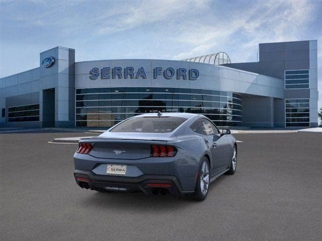 New 2026 Ford Mustang Premium RWD image 66