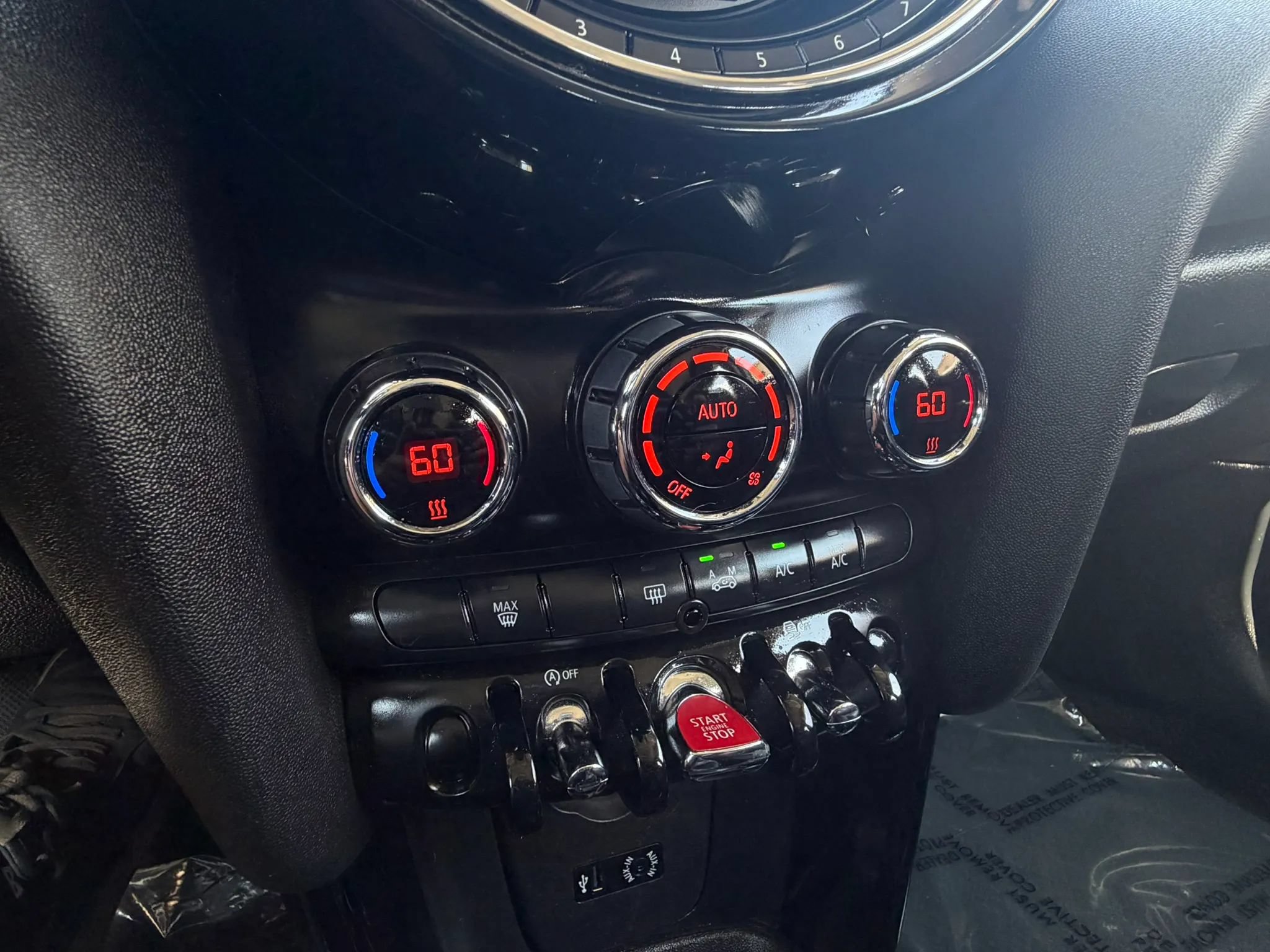 Used 2016 MINI Cooper S FWD image 23