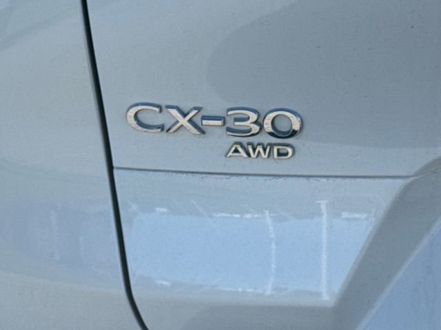 Used 2023 MAZDA CX-30 AWD 2.5 S image 14