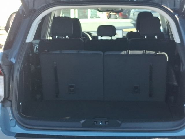 New 2026 Ford Explorer Active image 20