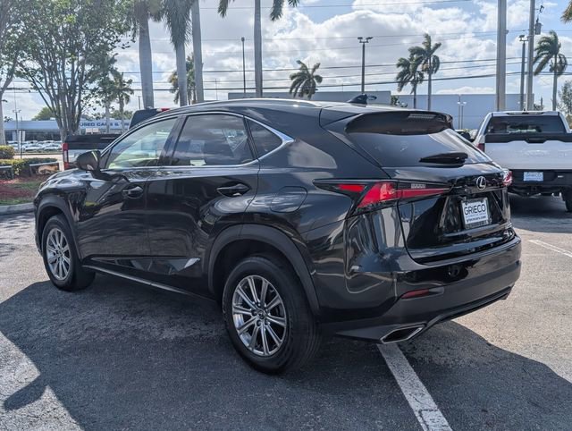 Used 2020 Lexus NX 300 FWD w/ Comfort Package image 5