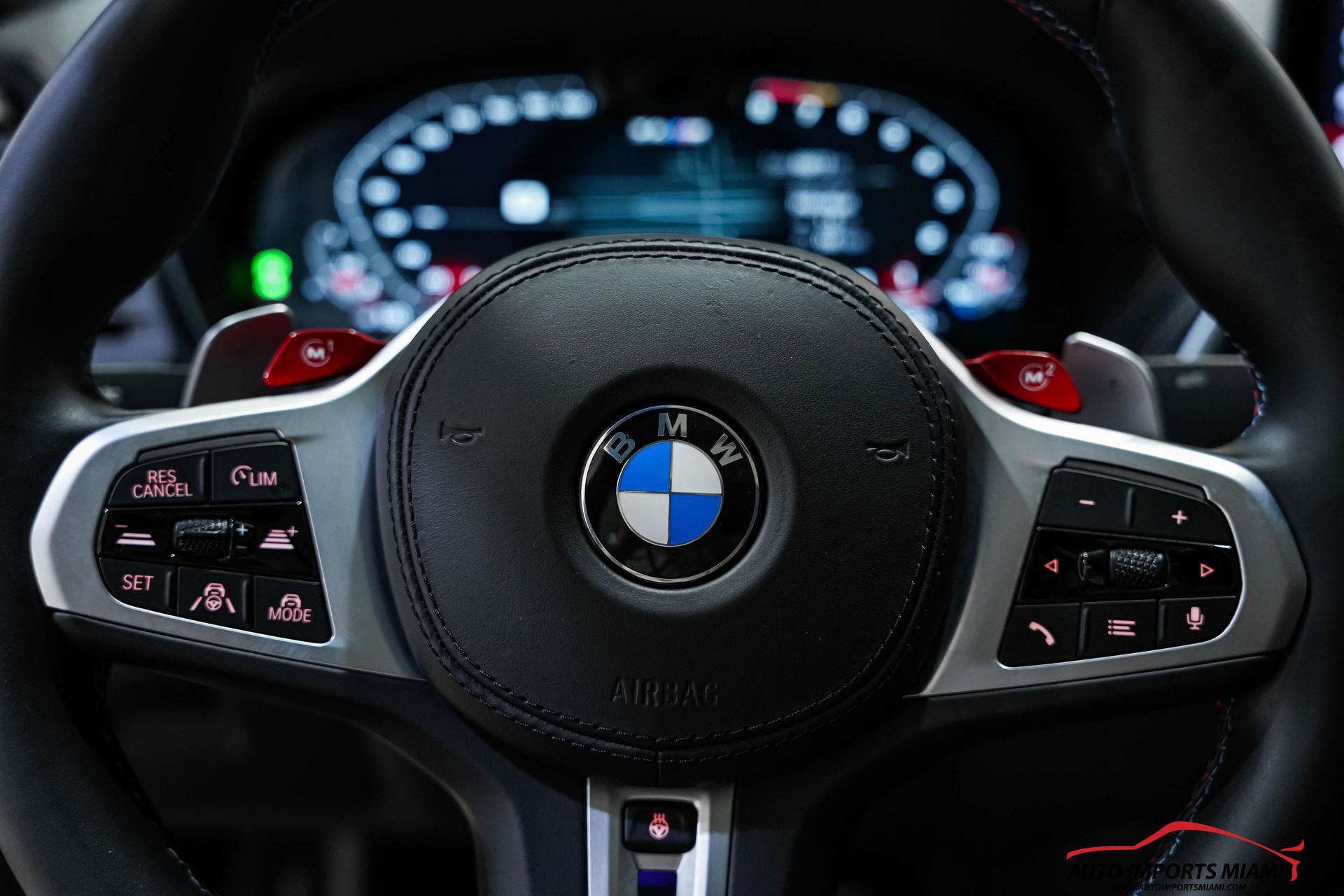 Used 2022 BMW X4 M w/ Competition Package image 76