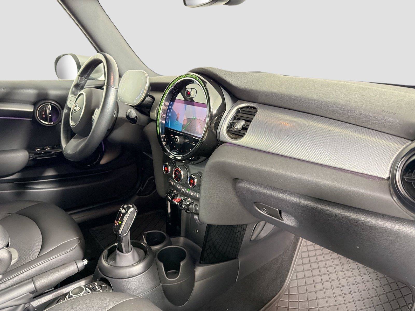 Used 2024 MINI Cooper Convertible FWD image 28