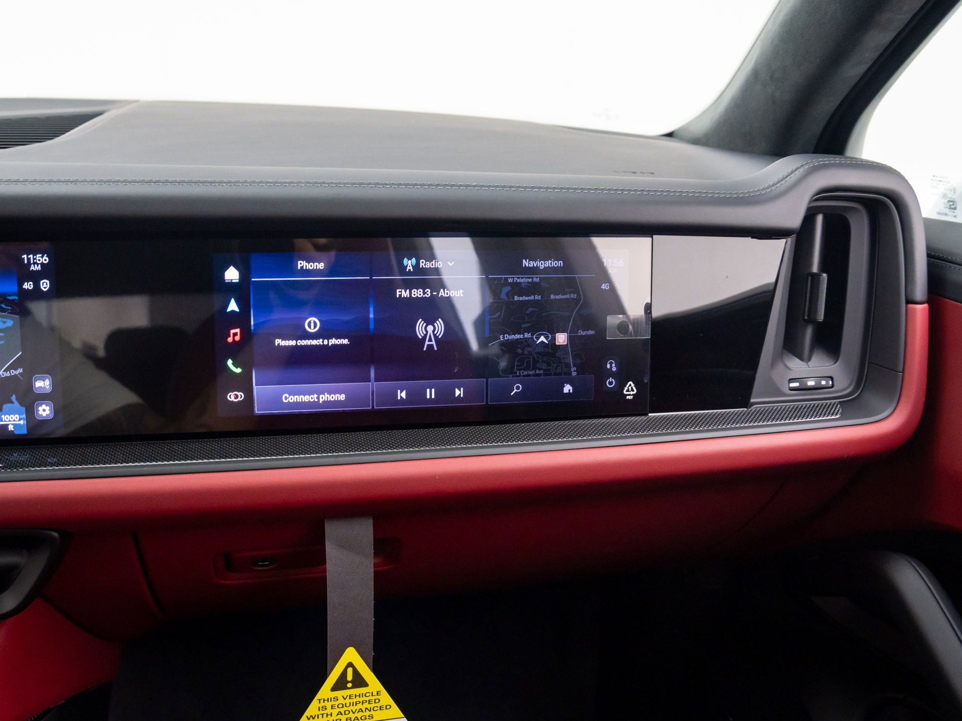 New 2026 Porsche Cayenne GTS image 28