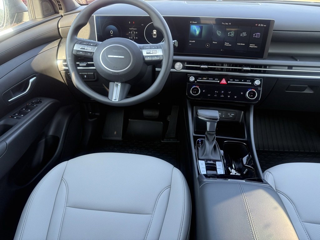 New 2026 Hyundai Santa Cruz SEL image 15