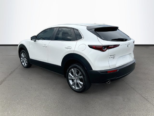 Used 2023 MAZDA CX-30 AWD 2.5 S w/ Select Package image 23
