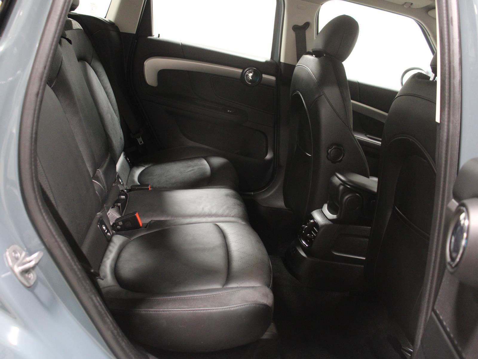 Certified 2023 MINI Cooper Countryman S w/ Signature Upholstery Package image 18