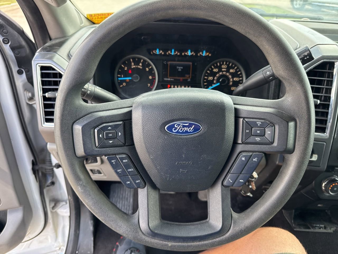 Used 2016 Ford F150 XLT w/ Equipment Group 301A Mid image 22