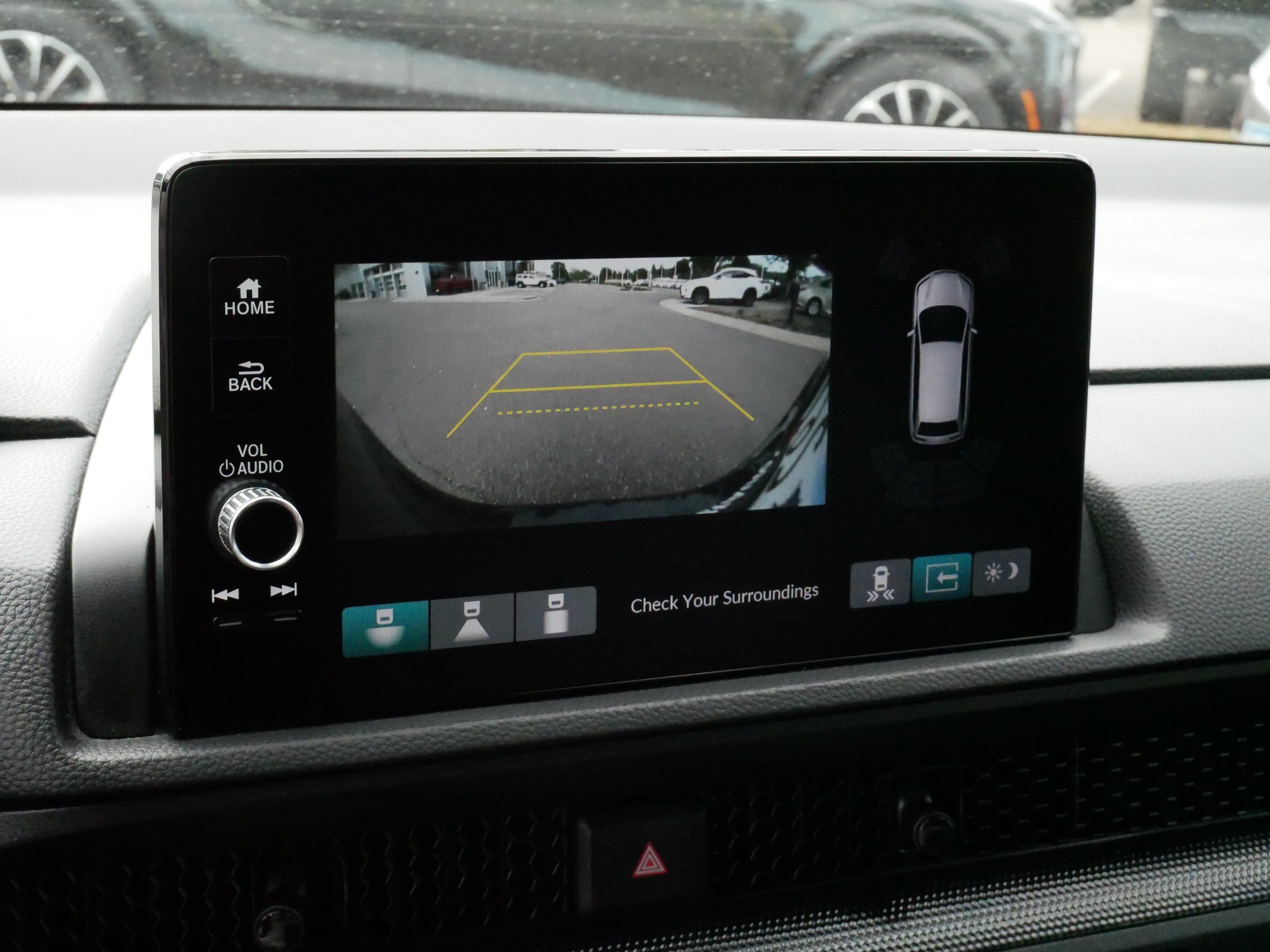 Used 2025 Honda CR-V Sport-L image 31
