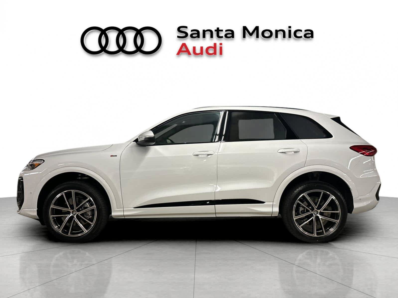 New 2026 Audi Q5 Premium AWD/4WD image 5