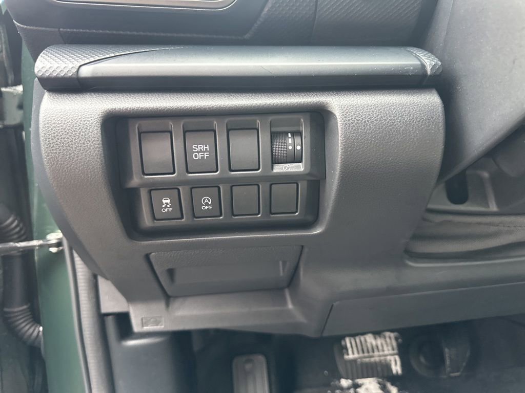 Used 2023 Subaru Forester image 11