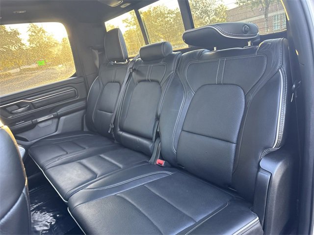 Used 2021 RAM 1500 Limited image 15