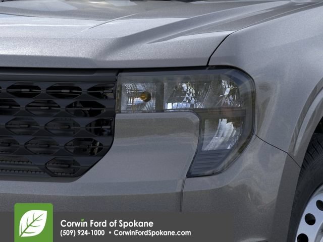 New 2026 Ford Maverick XL AWD/4WD image 19