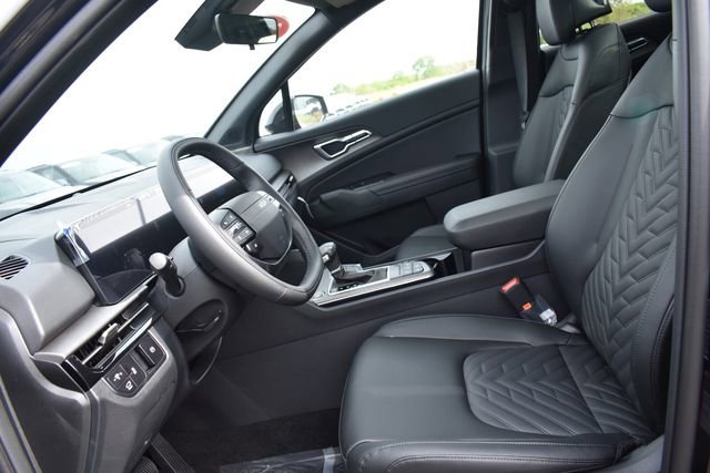 New 2026 Kia Sportage X-Line w/ X-Line Technology Package AWD/4WD image 27