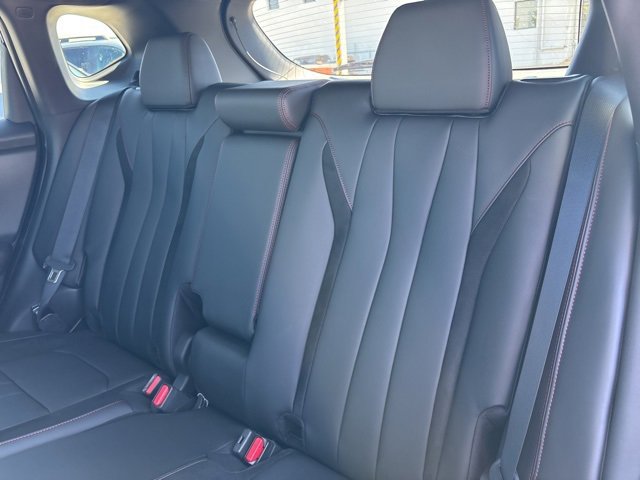 New 2025 Acura ADX A-Spec image 20