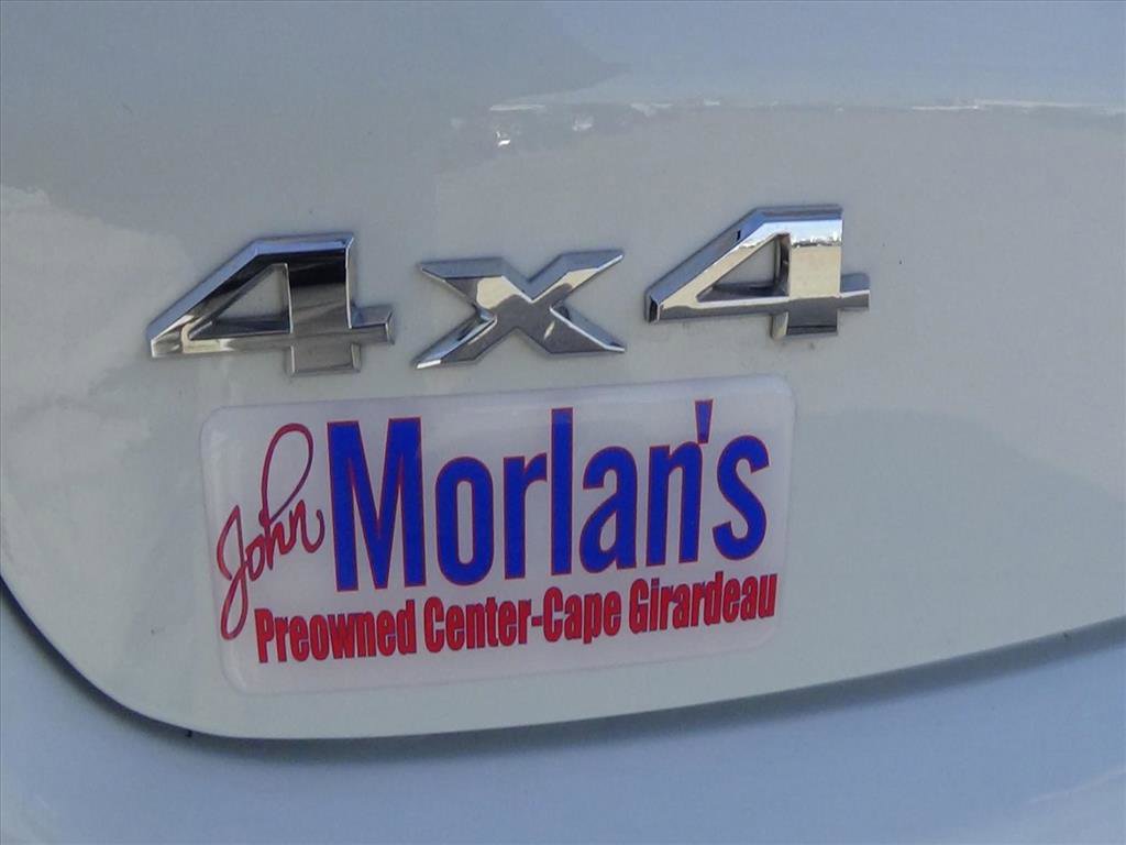 Used 2024 Jeep Compass Limited w/ Elite Group image 9