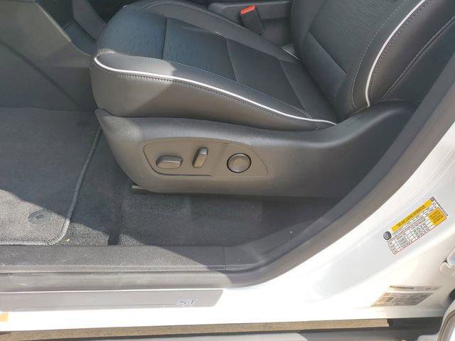 New 2026 Buick Enclave Sport Touring image 12