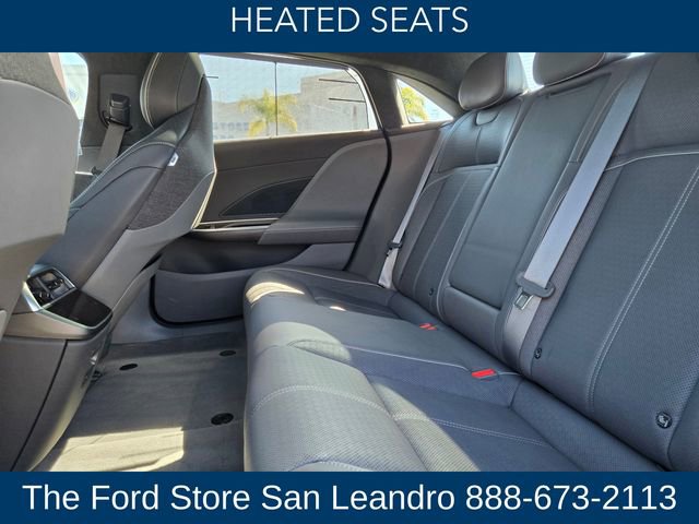 Used 2023 Lucid Air Grand Touring image 13