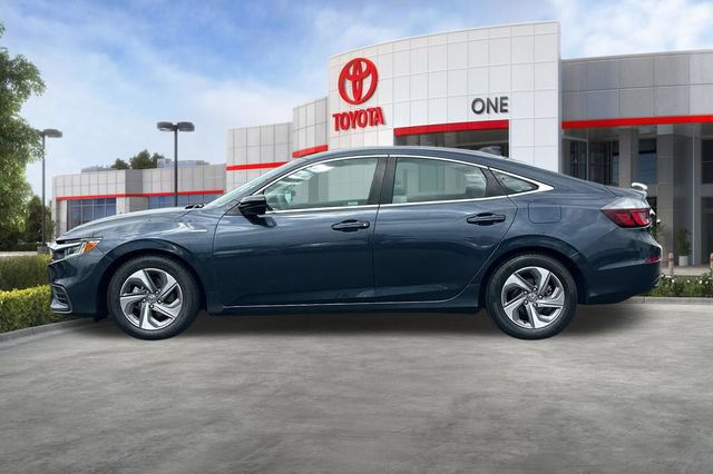 Used 2020 Honda Insight EX image 8