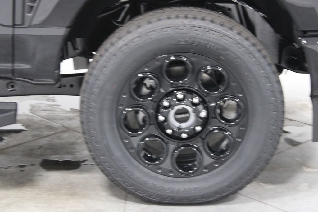 New 2026 Ford F250 Lariat AWD/4WD image 11