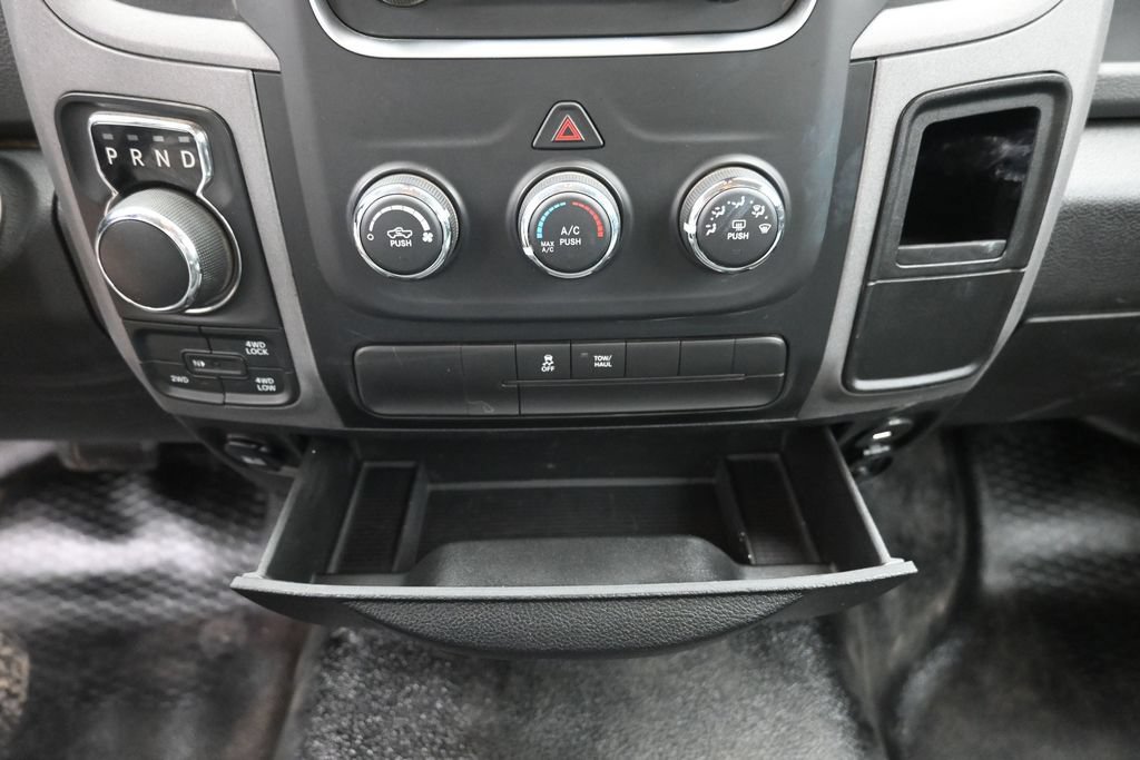 Used 2017 RAM 1500 Tradesman w/ Power & Remote Entry Group AWD/4WD image 15
