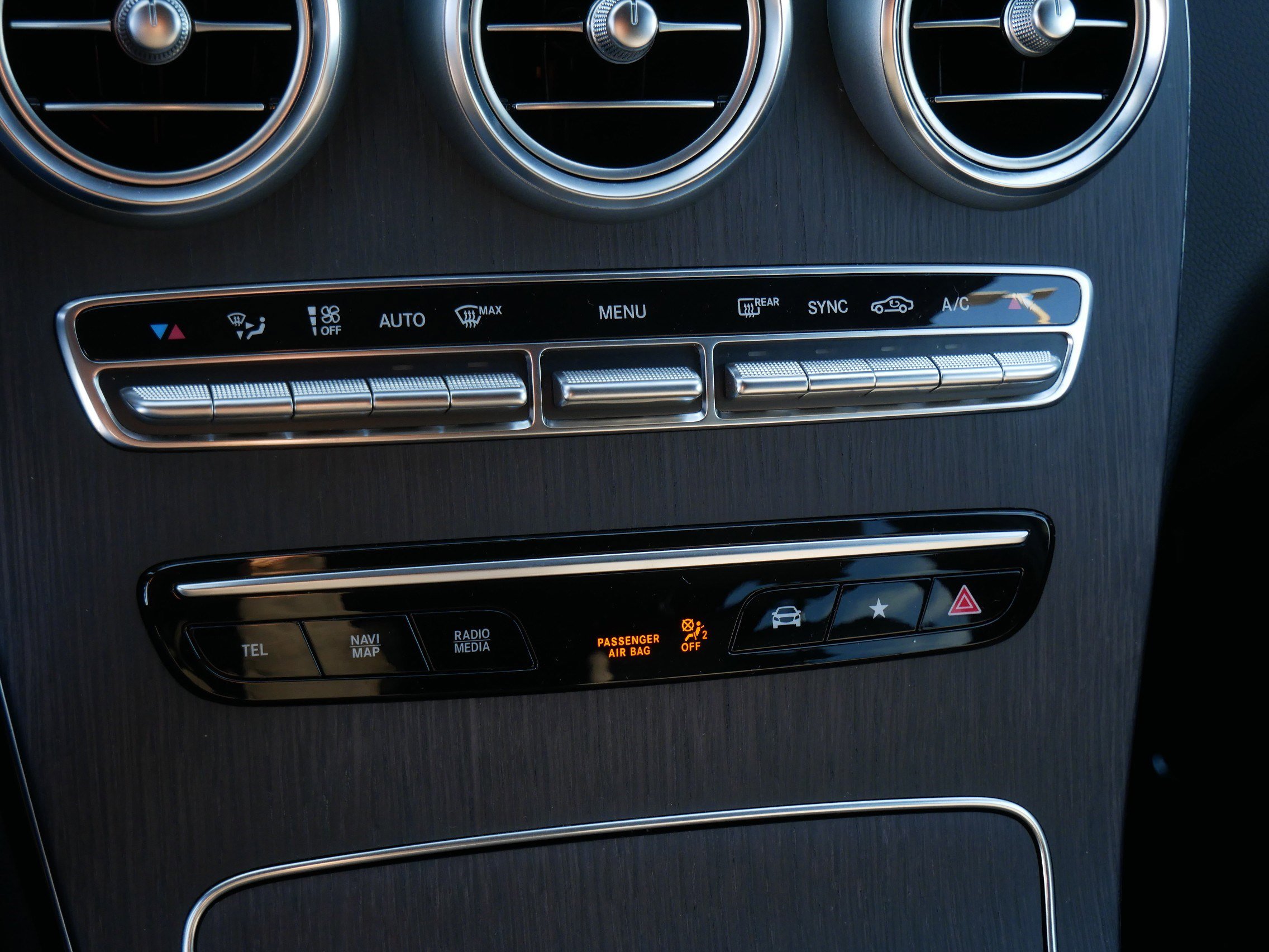 Used 2022 Mercedes-Benz GLC 300 4MATIC image 23