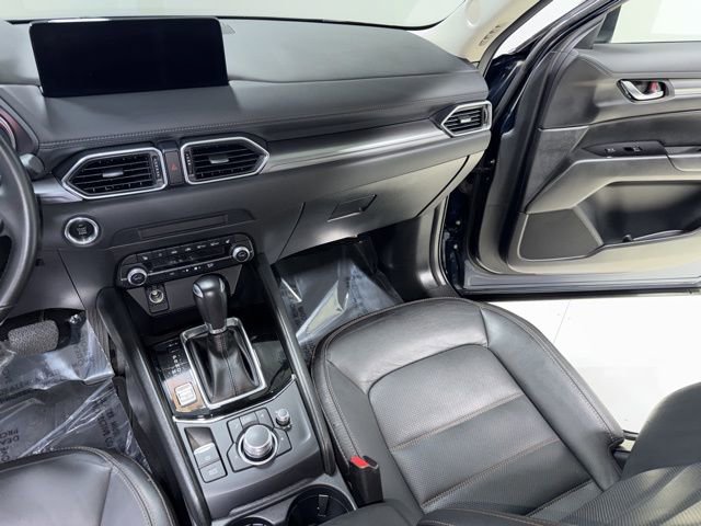 Used 2023 MAZDA CX-5 AWD 2.5 S w/ Preferred Package image 24