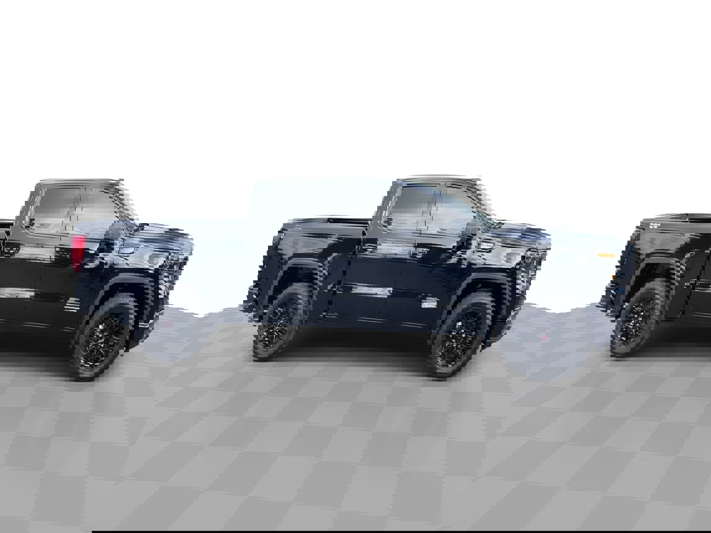 New 2026 GMC Sierra 1500 Elevation image 43