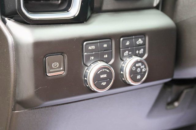 Used 2024 GMC Sierra 3500 Denali Ultimate image 16