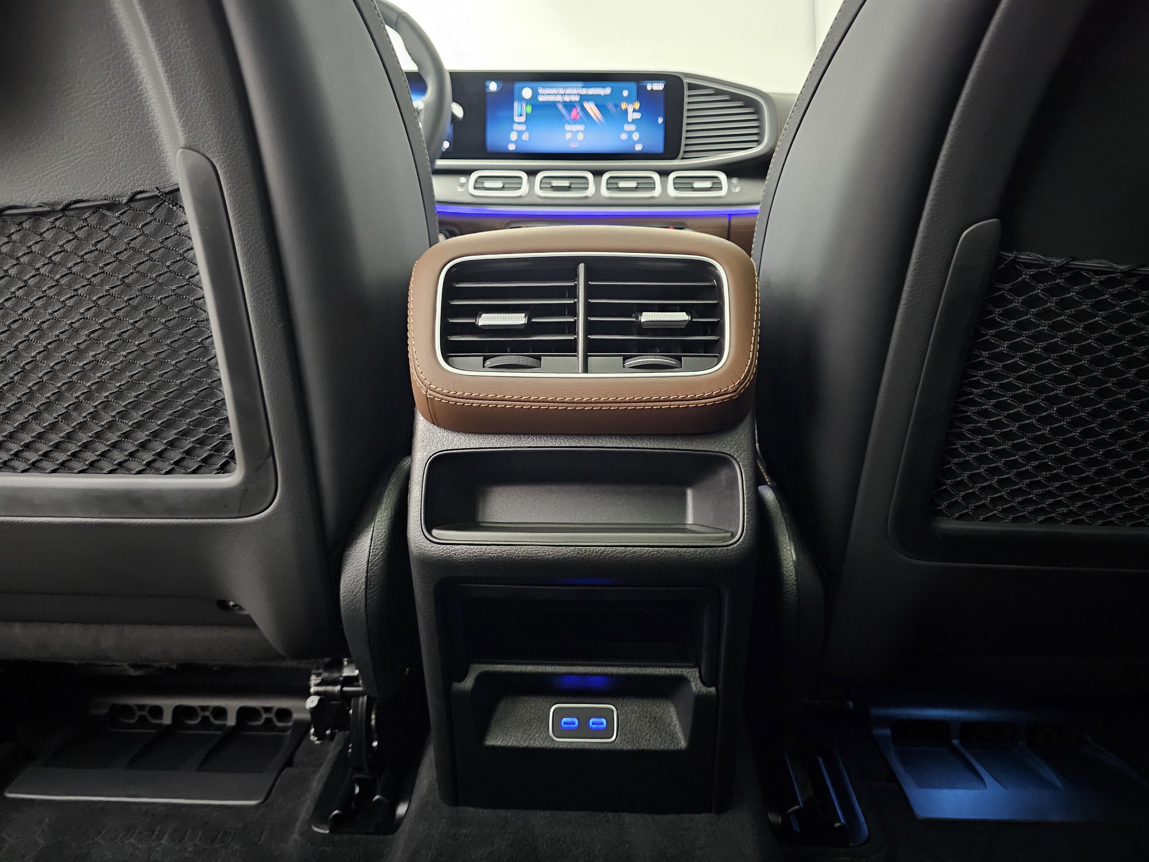 Certified 2025 Mercedes-Benz GLE 53 AMG 4MATIC image 29