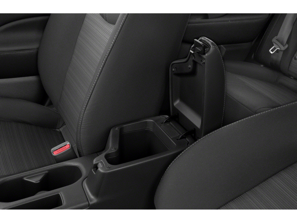 Used 2019 Nissan Leaf SV Plus w/ SV Plus Technology Package FWD image 12