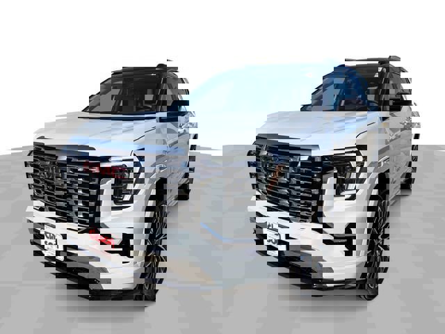 New 2026 GMC Terrain Denali image 1