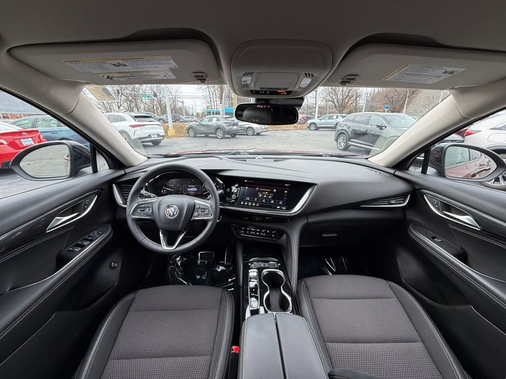 Used 2022 Buick Envision Preferred image 20