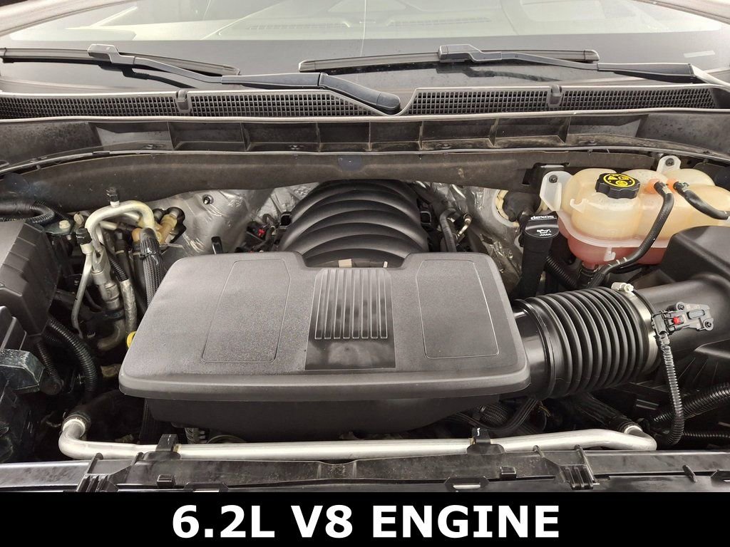 Used 2022 GMC Yukon Denali w/ Max Trailering Package image 37